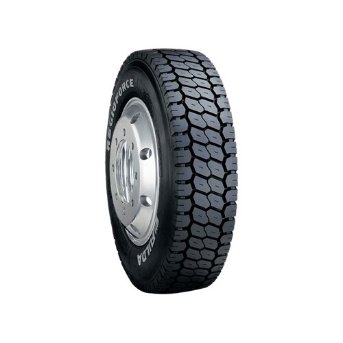 Fulda celoletna 215/75R17.5 REGIOFORCE 126/124M 3PS Cene
