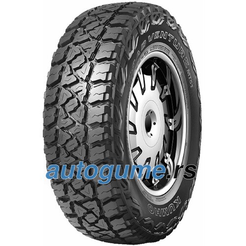 Kumho Road Venture MT51 ( 265/60 R18 119/116Q 10PR sa zaљtitnom lajsnom za felne (FSL) DOT2021 ) letnja auto guma Slike