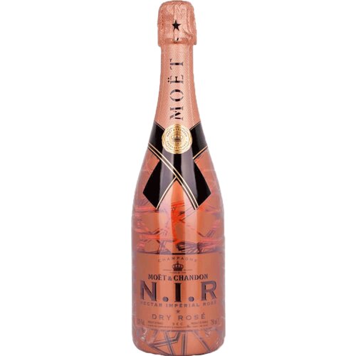 Moet & Chandon Rose Nectar - roze vino Cene