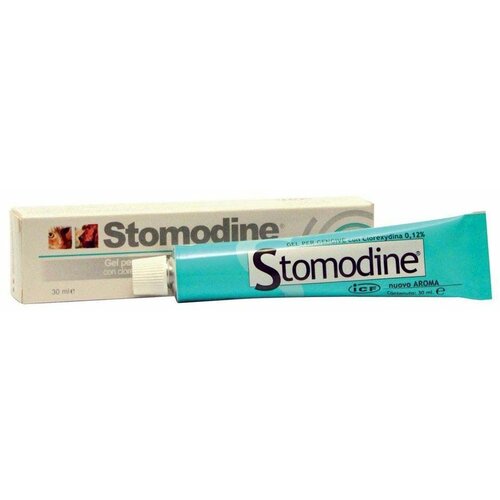 Icf Stomodine 30ml Cene