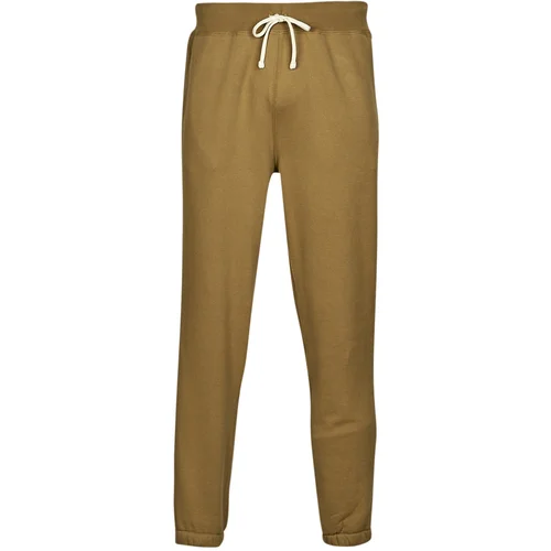 Polo Ralph Lauren PANTM3-ATHLETIC-PANT Bež