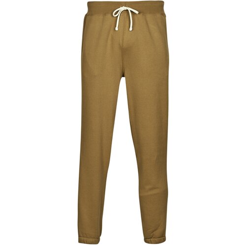 Polo Ralph Lauren Spodnji deli trenirke PANTM3-ATHLETIC-PANT Bež Slike