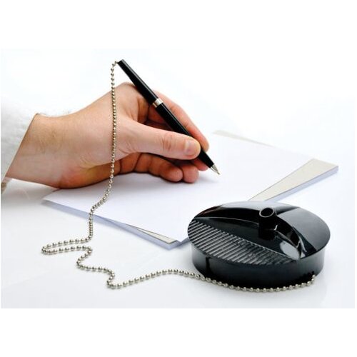 Fellowes hemijska olovka na stalku 9821502 Slike