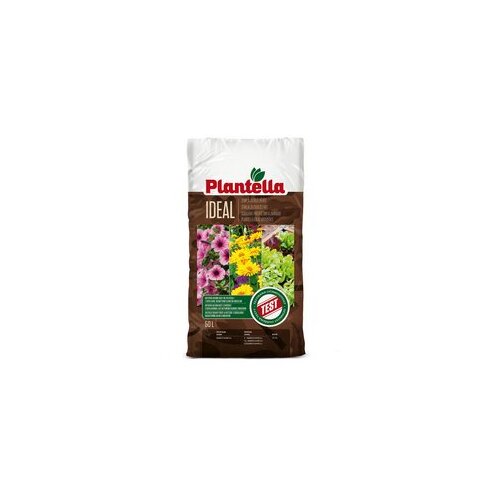 Unichem doo PLANTELLA Ideal supstrat za cveće 50 l Cene