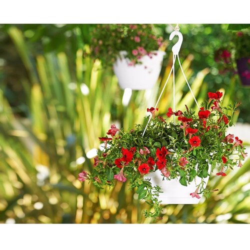 Artevasi Plastična posuda za cvijeće &amp;oslash; 31 cm Algarve &amp;ndash; Slike