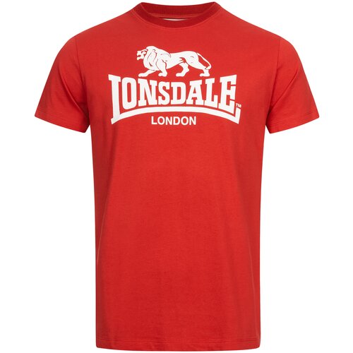 Lonsdale Men&amp;#039;s t-shirt regular fit Slike