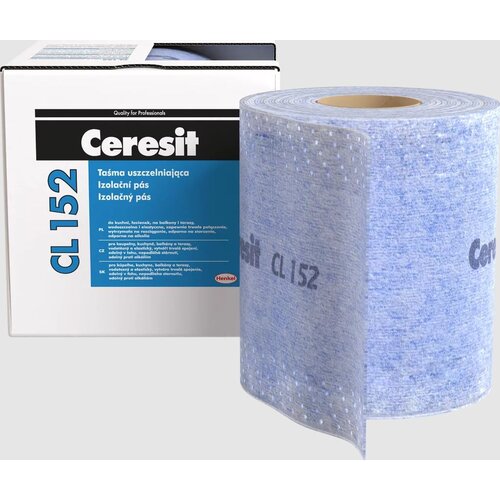 Ceresit cl 152 zaštitna traka za hidroizolaciju 12cm - 10m Cene