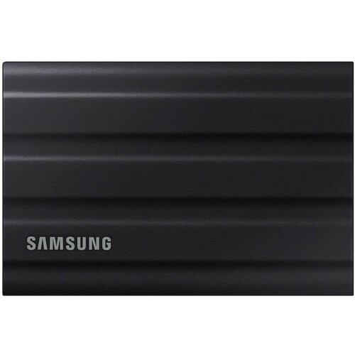 Samsung Portable T7 Shield 1TB crni eksterni SSD MU-PE1T0S Cene