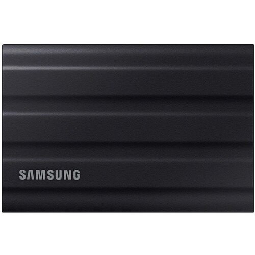 Samsung SSD Eksterni 1TB Portable T7 Shield Black USB 3.2 MU-PE1T0S/EU Cijene