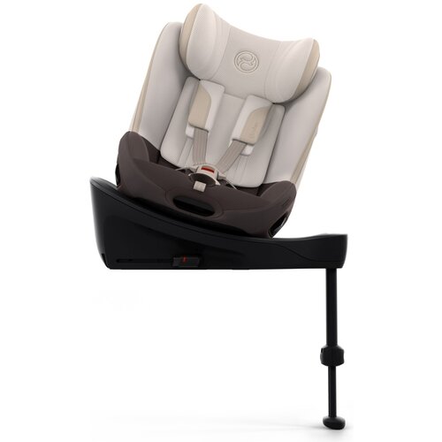 Cybex Avtosedež 61-105 cm Sirona S i-Size Platinum Style Model amber brown Slike