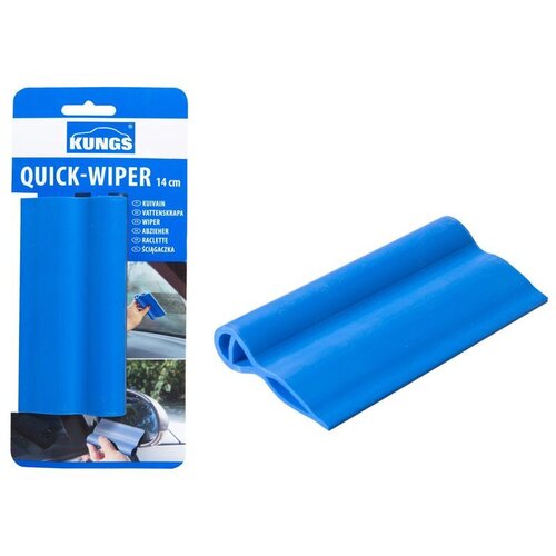 Kungs brisač vode quick-wiper 14cm Slike