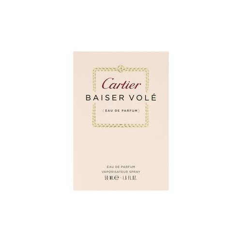 Parfem Baiser Volé parfumirana voda za ženske 50 ml Cene