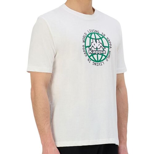 Kappa Majica Logo Gunno za Mu&scaron;karce Cijene