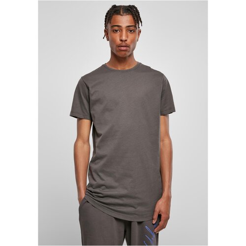 UC Men Dark shadow in the shape of a Long Tee Cene