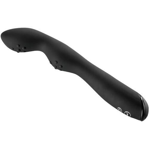 Rebel P-Spot Vibrator Black Slike