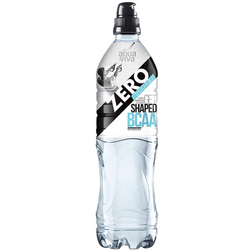 Aqua Viva bcaa zero voda sa ukusom, 0.75L Cene