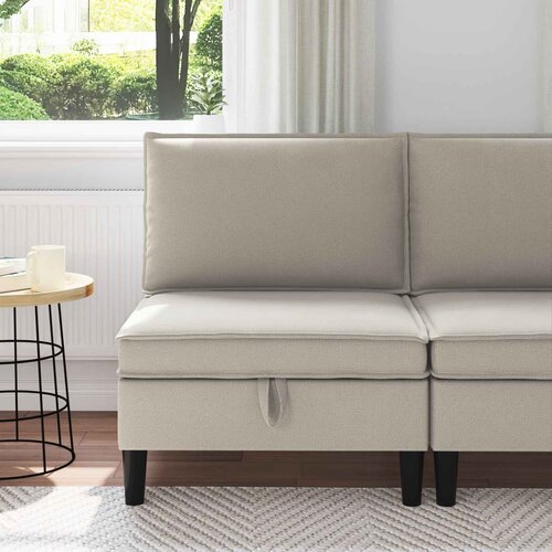  Srednji sofa s ladicom Zobena Bar&scaron;un Cijene