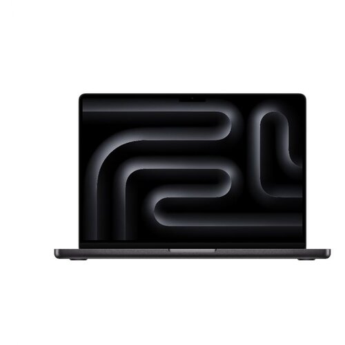 Apple Prenosnik Macbook Pro 14, M3 Pro 11C-14C, 18GB, 512GB SSD, Space Black, (21059024) Cene
