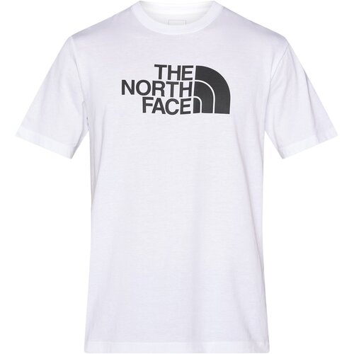 The North Face Majica 'EVOLUTION HALF DOME' črna / bela Cene