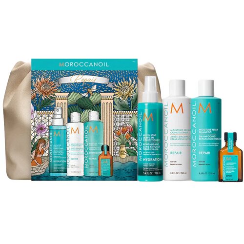 Moroccanoil Repair set 2024 Cene