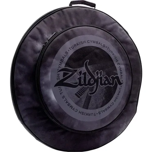 Zildjian 20" Student Cymbal Bag Black Rain Cloud Zaštitna torba za činele
