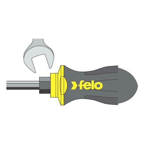 Felo udarni &amp;scaron;rafciger Ergonic Phillips PH3 x 150 ( 45230540 ) Slike