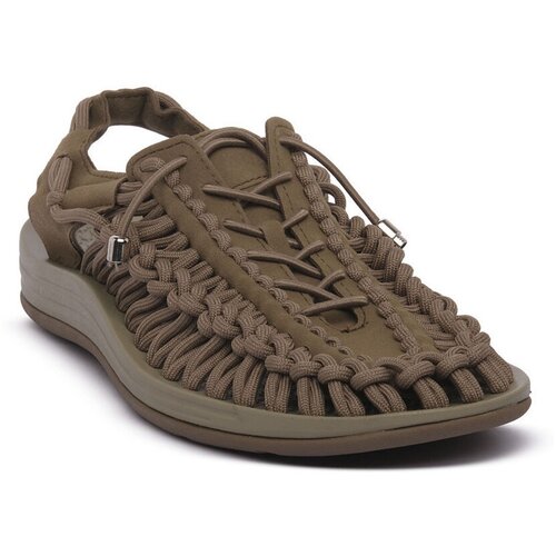 Ferre Sandali &amp;amp; Odprti čevlji KNIT Črna Slike