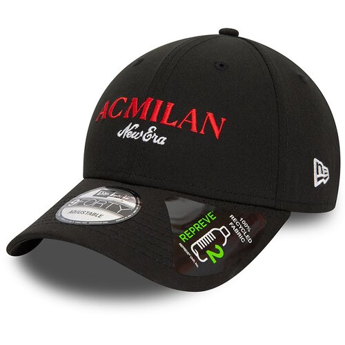 New Era AC Milan 9FORTY Seasonal Pop kapa Cijene