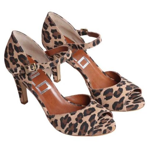 Solo shoes Lea Cene