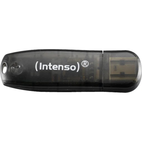 Intenso USB-ključ 16GB RainbowLine, USB 2.0