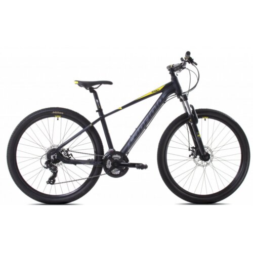 Capriolo Bicikl Mountain Bike Exid 27.5in crno žuti Cene