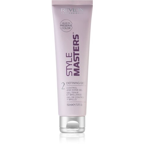 Revlon Professional Style Masters Defining Gel gel za stiliziranje za definiciju i oblik 150 ml Cijene