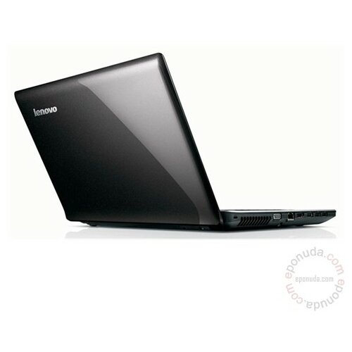 Lenovo G570 59316439 laptop Slike