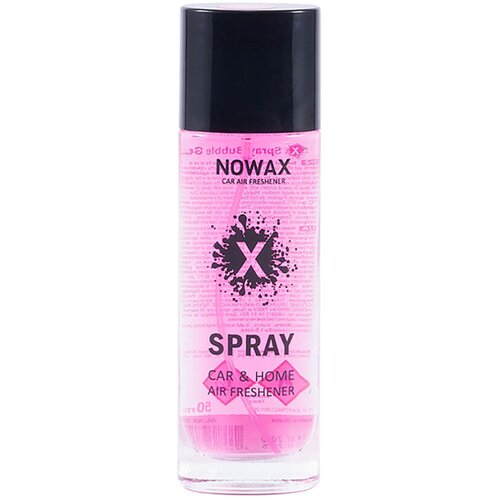 Storm Miris za auto Bubble Gum, 50 ml Slike
