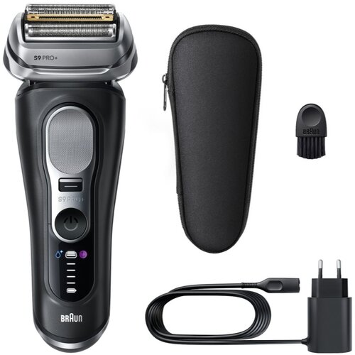 Braun Series 9 PRO+ 9600s električni brivnik 1 kos Cene