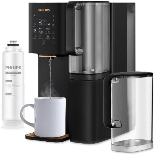 Philips ADD6920BK /10 All-in-One Umkehrosmose-Wasserstation Cijene
