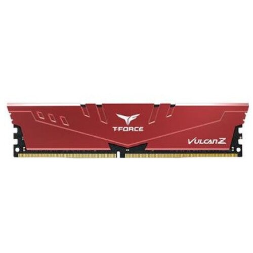 Team Group RAM memorija T-Force 8GB 3200 DIMM CL16 1x8GB/ 1.35V Cene