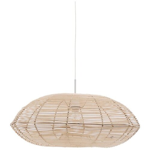 Kave Home Sjenilo od ratana &oslash; 70 cm Flaro &ndash; Cijene