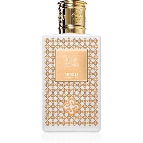 Perris Monte Carlo Rose De Mai parfumska voda uniseks 50 ml Cene