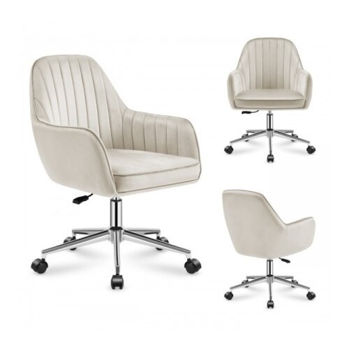 Mark Adler kancelarijska stolica future 5.2 beige ( 8218 ) Cene