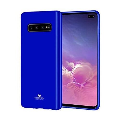 Goospery jelly tanek silikonski ovitek (0,3) za Samsung Galaxy NOTE 8 N950 - moder Cene