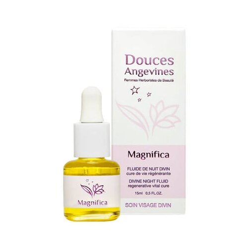 Douces Angevines magnifica božanstveni noćni fluid Cijene