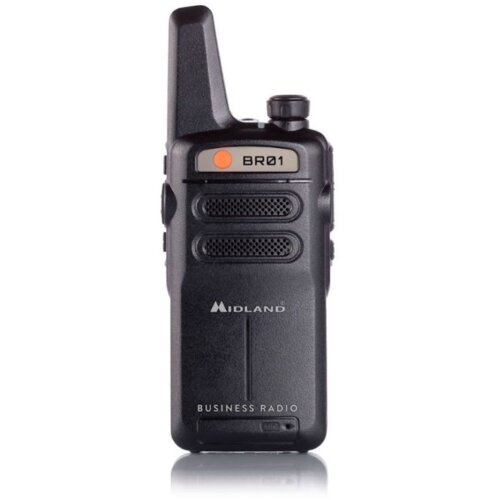 Midland BR01 Toki-voki, Dvosmerni Slike