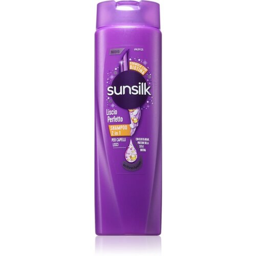Sunsilk Perfect Smooth šampon in balzam 2 v1 za glajenje las 250 ml Cene