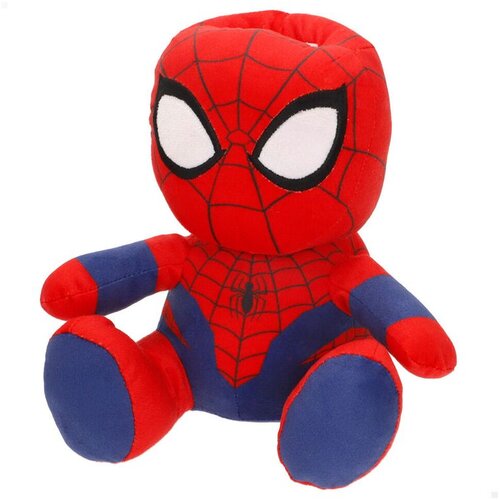Spiderman Marvel pli&amp;scaron;ana kasica 20 cm Slike