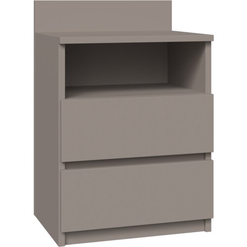 Shumee Nočna omarica Malwa M1 CLAY, (21560417) Slike