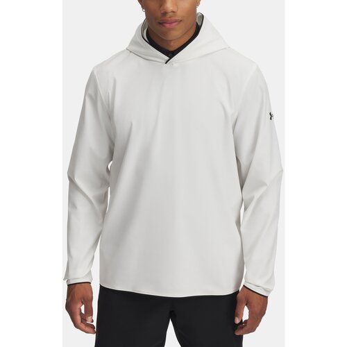 Under Armour Men&amp;#039;s sweatshirt UA Drive Lightweight HD - Men&amp;#039;s Slike