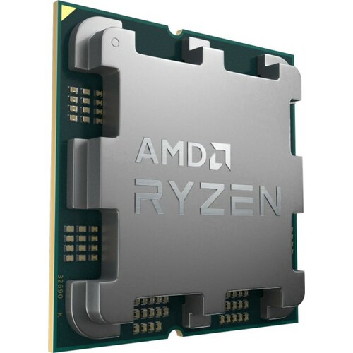 AMD CPU AM5 Ryzen 9 7900X, 12C/24T, 4.70-5.60GHz Tray Slike