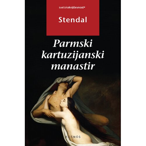 Kosmos Parmski kartuzijanski manastir Slike