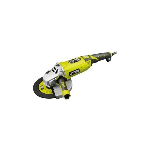  Električna ugaona brusilica 2000W - RYOBI EAG2000RS Cene